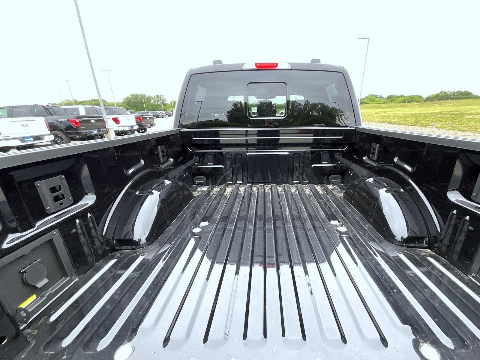 2026 Ford F-150 XLT - Photo 16