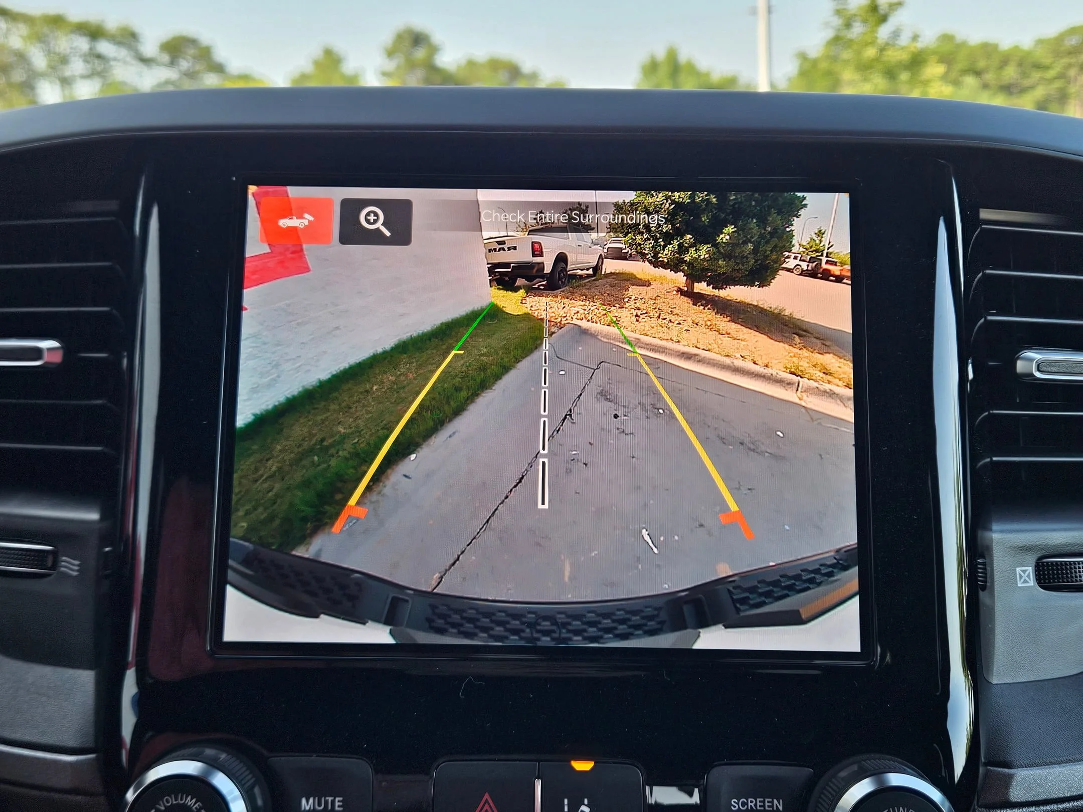 2026 RAM 1500 Tradesman - Photo 28