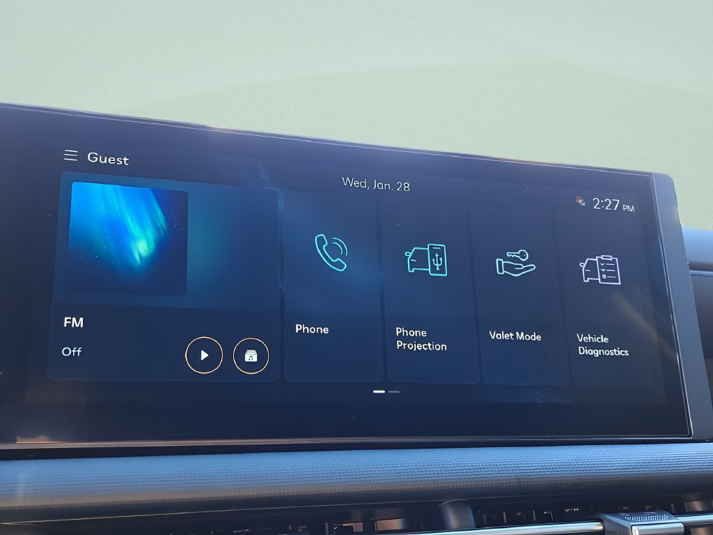 2026 Hyundai Tucson SEL - Photo 26