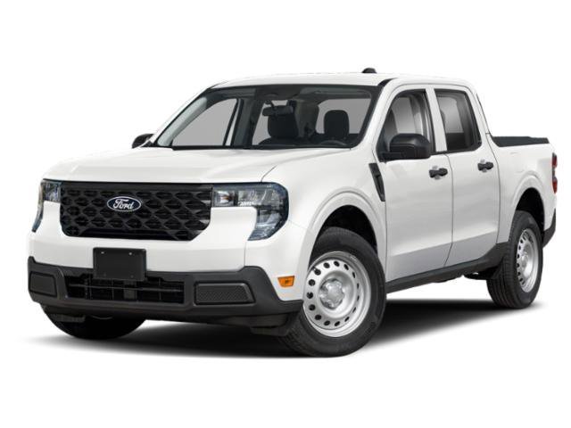 2026 Ford Maverick's photo