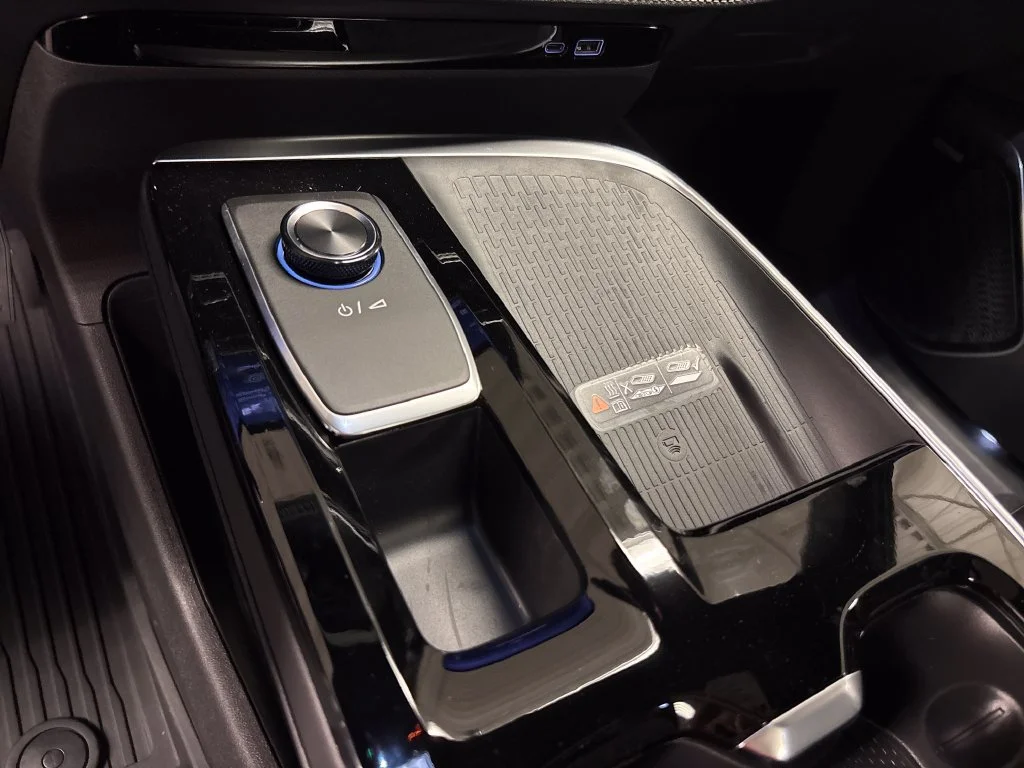 2026 Buick Enclave Sport Touring - Photo 41