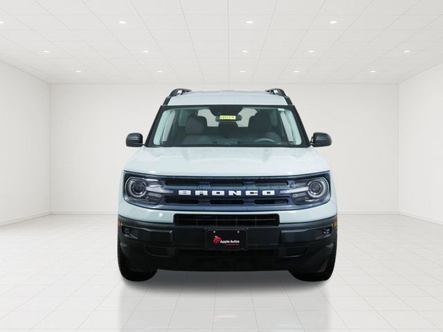 Certified 2021 Ford Bronco Sport Big Bend with VIN 3FMCR9B62MRA84400 for sale in Shakopee, Minnesota