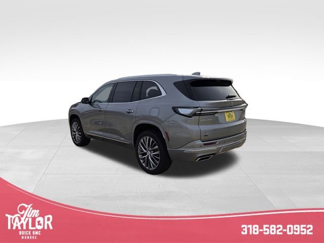 2026 Buick Enclave Avenir - Photo 8