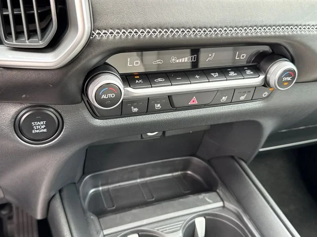 2026 Mazda CX-50 Premium - Photo 41