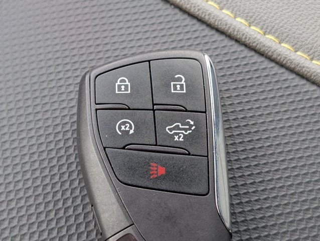 Used 2024 Red Chevrolet ZR2 image 30