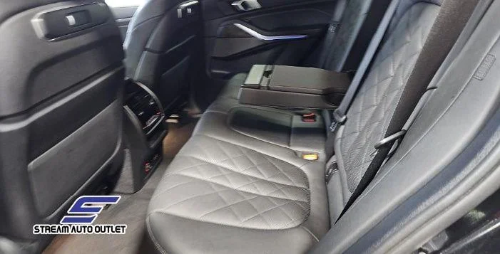 2024 BMW X5 40i - Photo 17