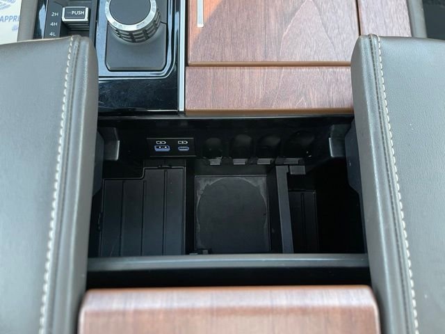 Used 2024  Toyota 1794 Edition image 37