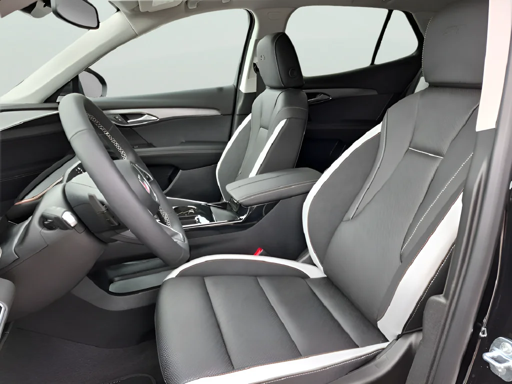 New 2026 Buick Envision Sport Touring, photo 19