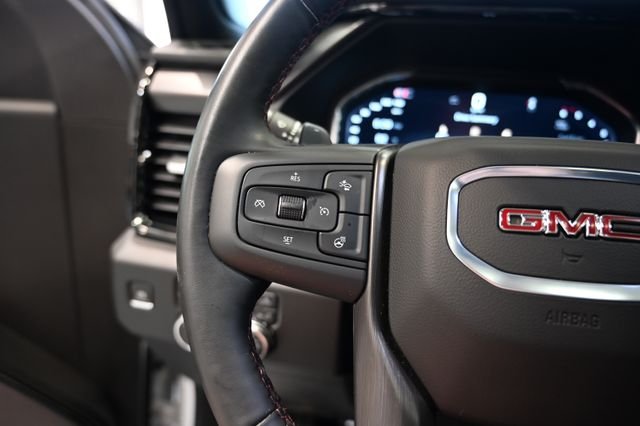 2025 GMC Sierra 1500 AT4X - Photo 27