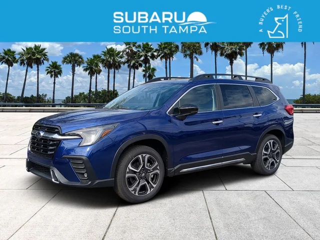 2026 Subaru ASCENT Touring 7-Passenger