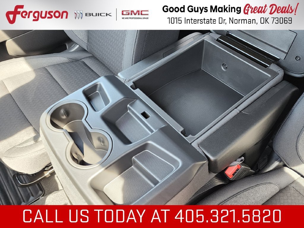2026 GMC Sierra 1500 Elevation - Photo 32
