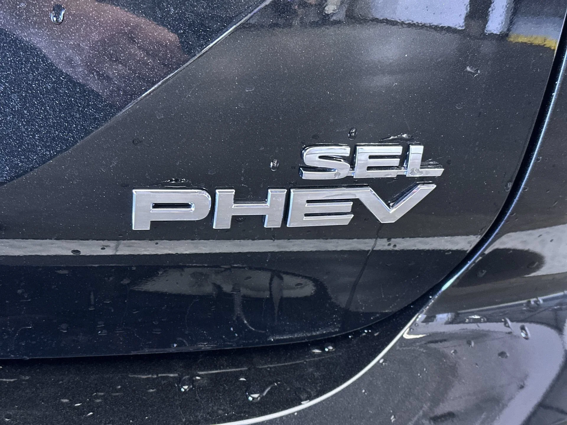 New 2026 Black Diamond Mitsubishi SEL image 25