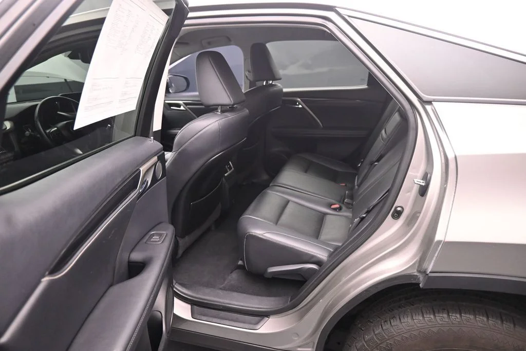 2022 Lexus RX 350 - Photo 21