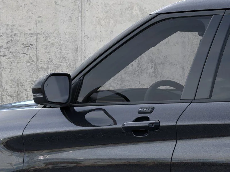 New 2026 Agate Black Metallic Ford Tremor® image 20