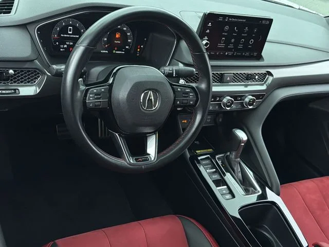 Used 2023  Acura A-Spec Tech Package image 18