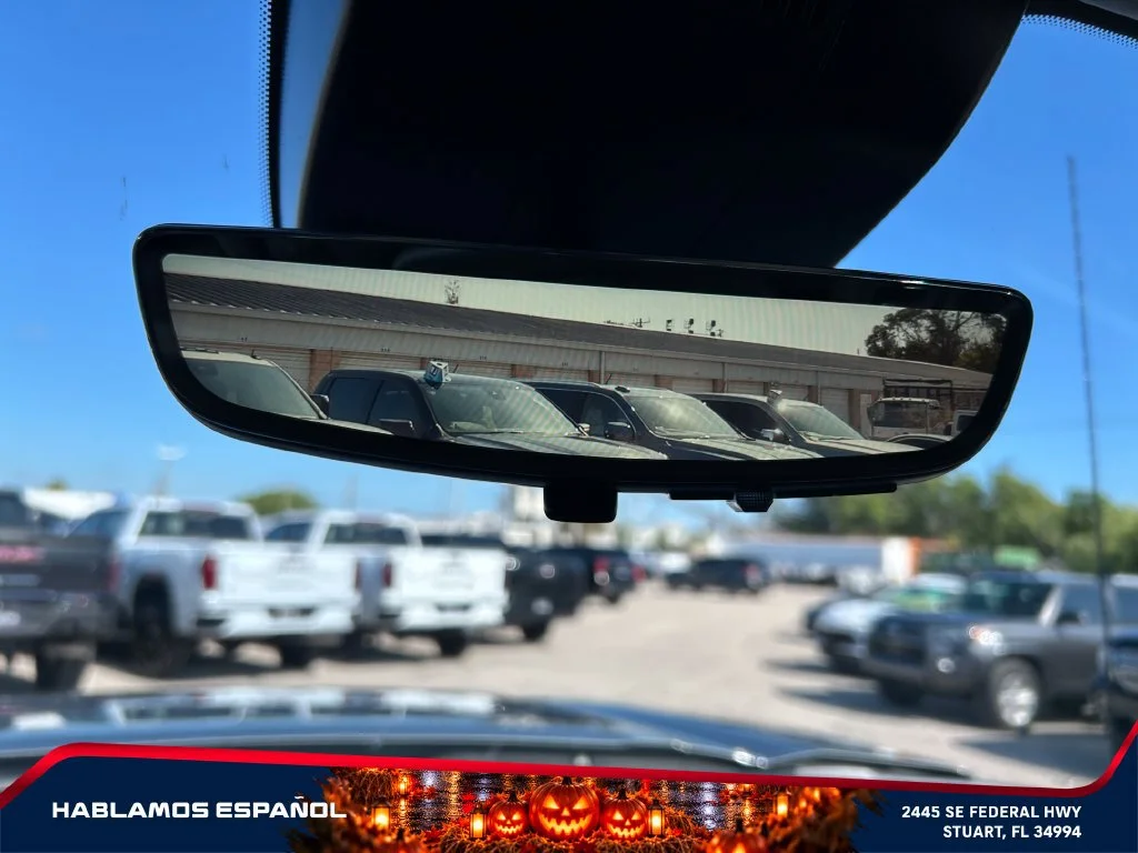 New 2026 Sterling Metallic GMC Denali image 26