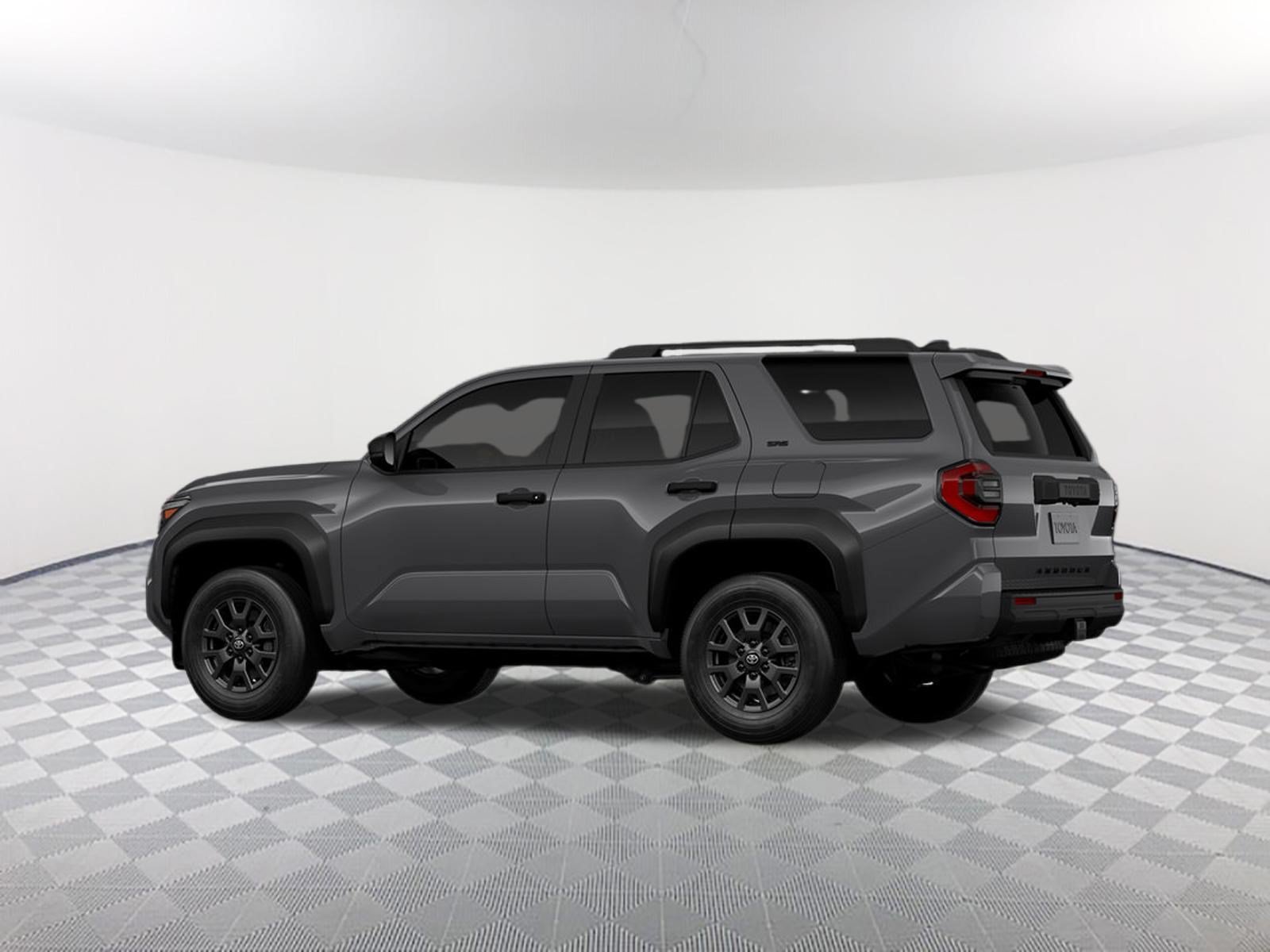 New 2026 Underground Toyota SR5 image 5