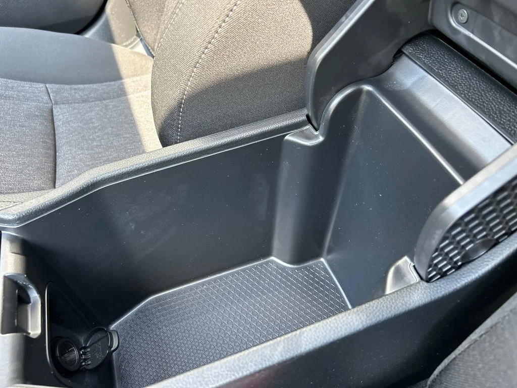 Used 2024 Gray Honda EX image 20