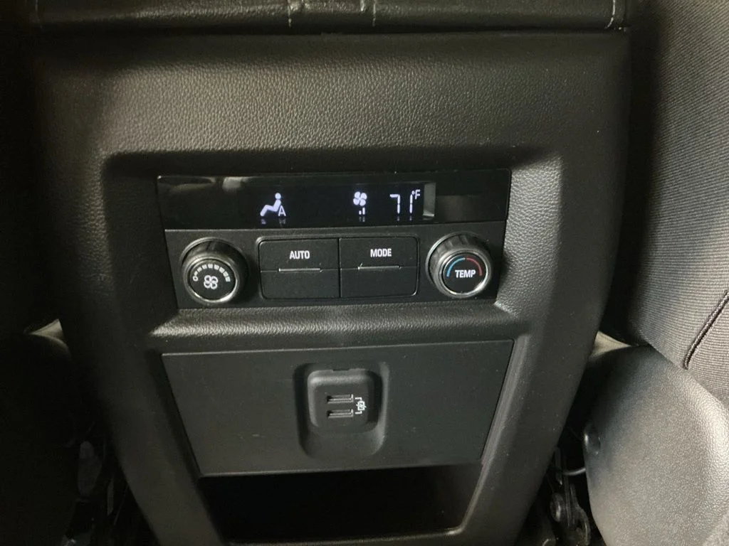 Certified Used 2022 Silver Chevrolet LT image 17