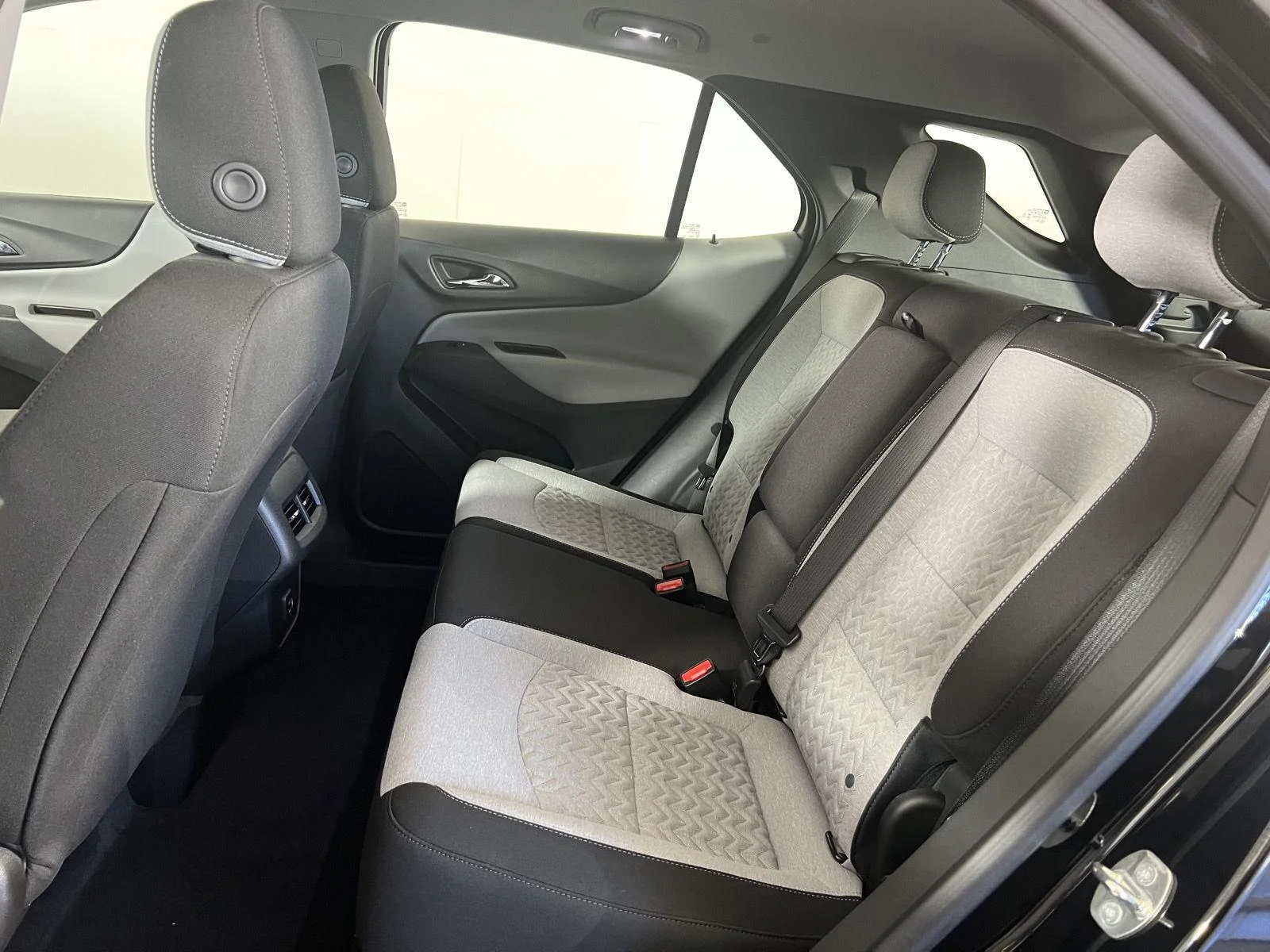 Used 2023 MOSAIC BLACK METALLIC Chevrolet LS image 16