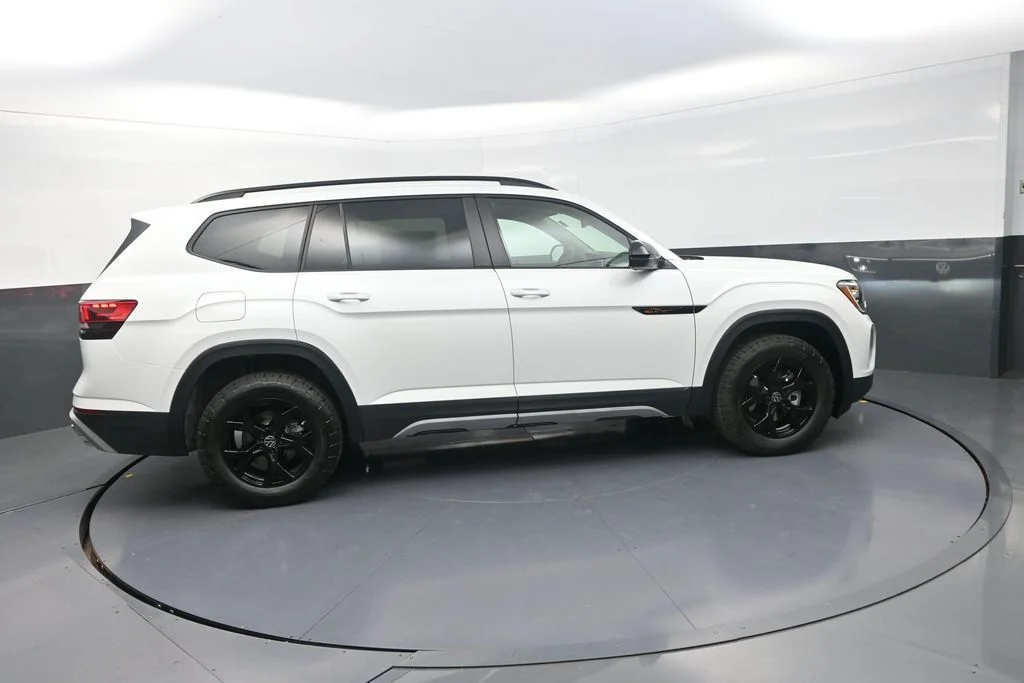 New 2026  Volkswagen 2.0T Peak Edition image 11