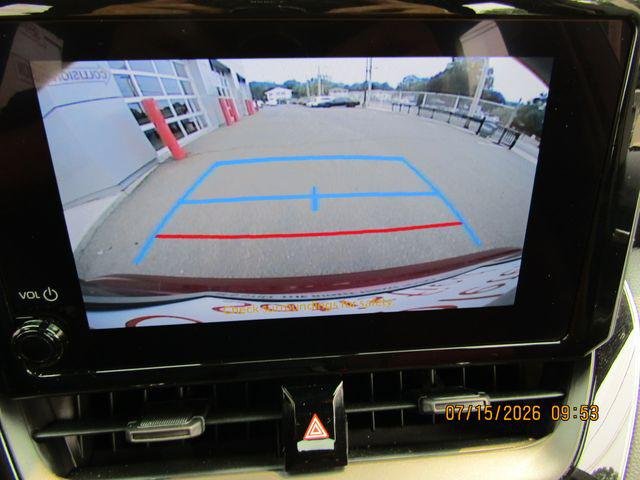 Certified Used 2026 RUBY FLARE PEARL Toyota  image 13