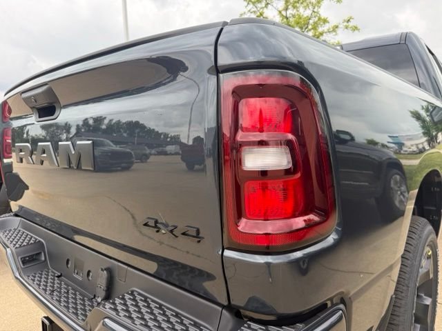 New 2026 Forged Blue Metallic Exterior Paint Ram Express image 13