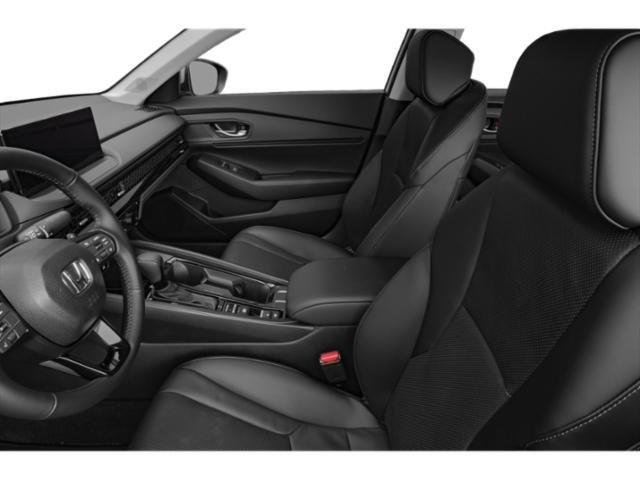 New 2026 Canyon River Blue Metallic Honda EX-L image 14