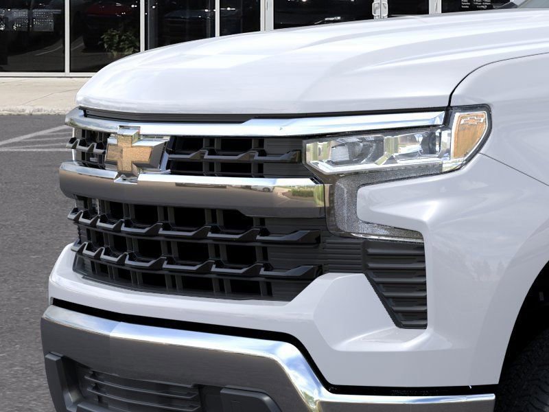 2026 Chevrolet Silverado 1500 LT - Photo 13