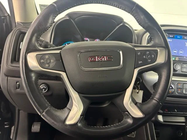 Used 2022 Black GMC Elevation image 19