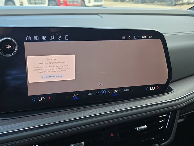 2026 Chevrolet Tahoe LS - Photo 25