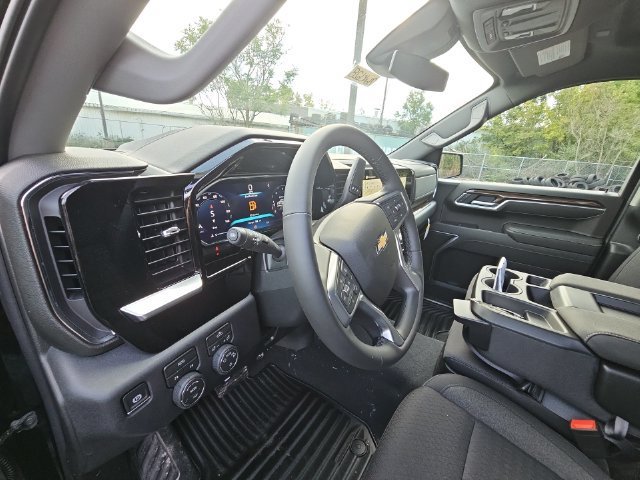 New 2026 Black Chevrolet LT (2FL) image 18