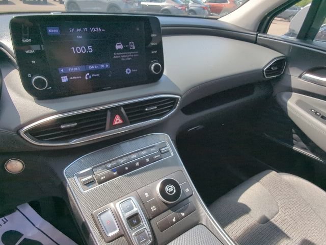 2022 Hyundai Santa Fe SEL - Photo 16
