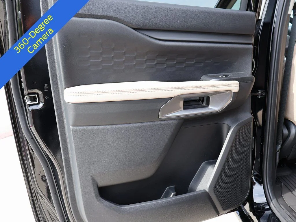 2025 Ford Ranger XLT - Photo 16