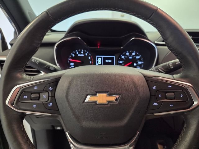Used 2023 White Chevrolet ACTIV image 22