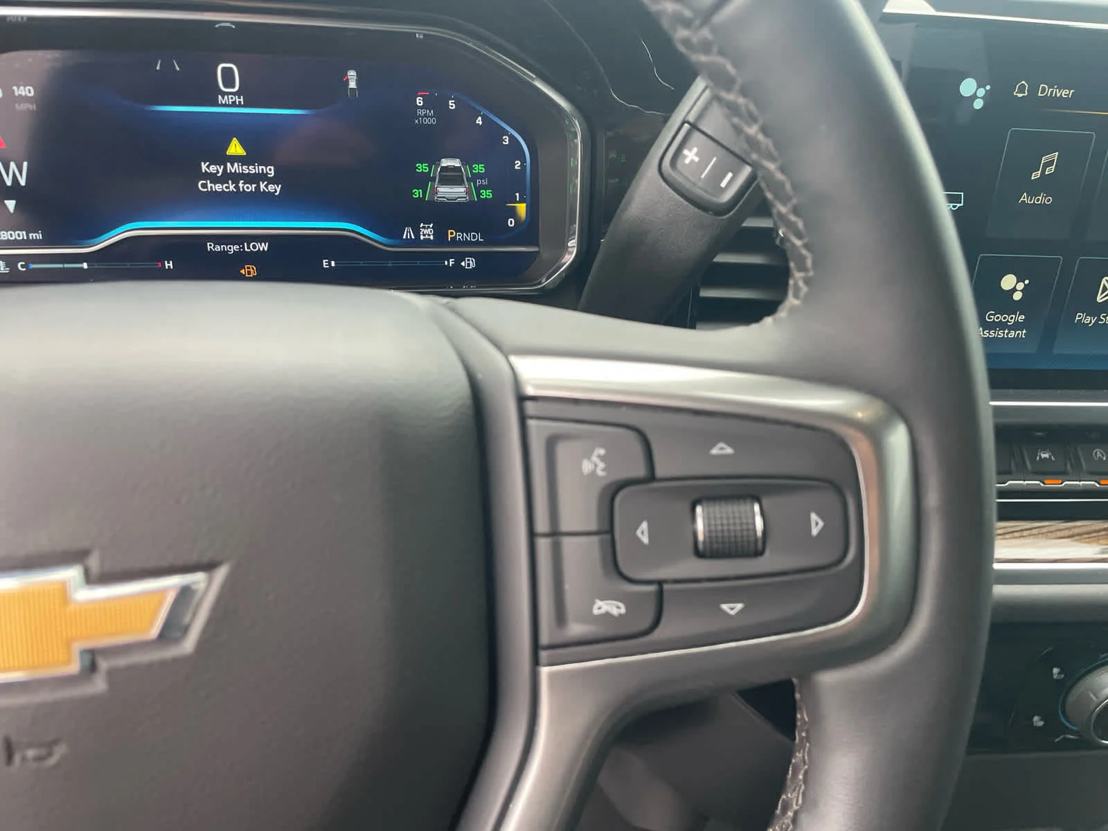 Certified Used 2023 Sterling Gray Metallic Chevrolet LT image 19