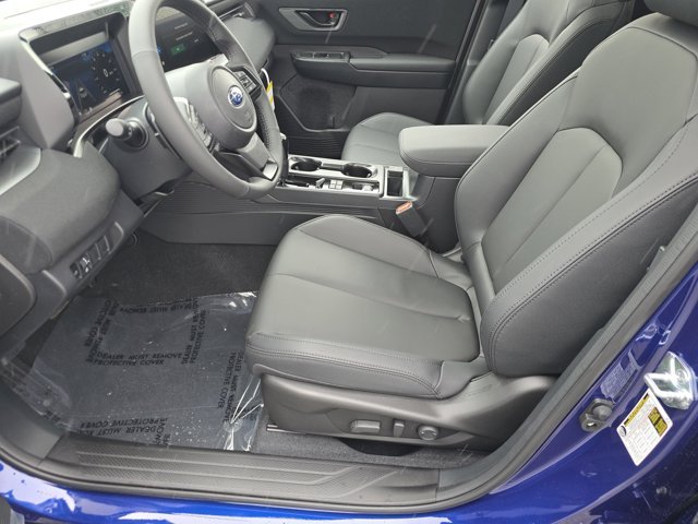 New 2026 SAPPHIRE BLUE PEARL Subaru Premium image 19