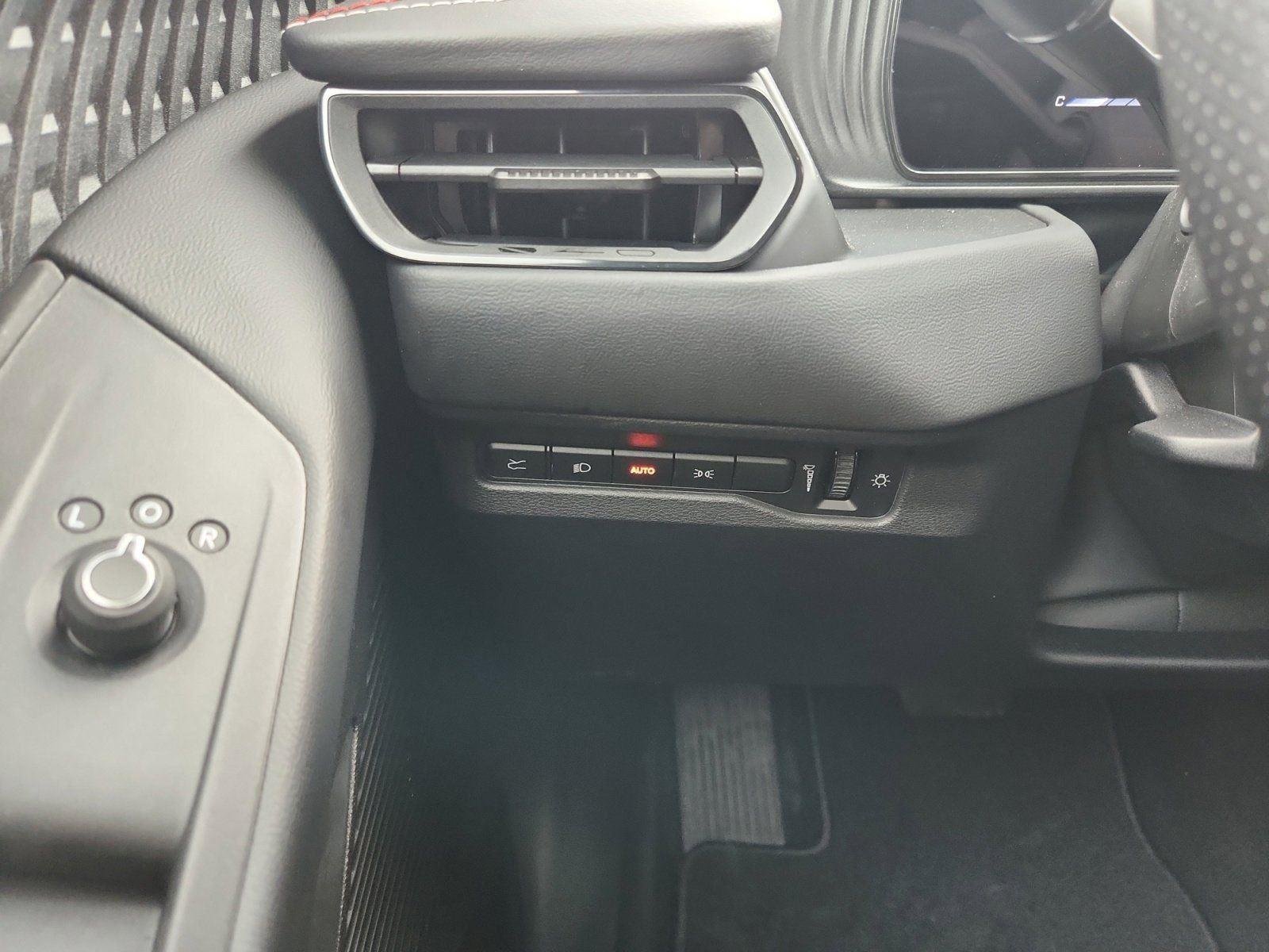 New 2026 Redeye Exterior Paint Dodge Scat Pack image 18
