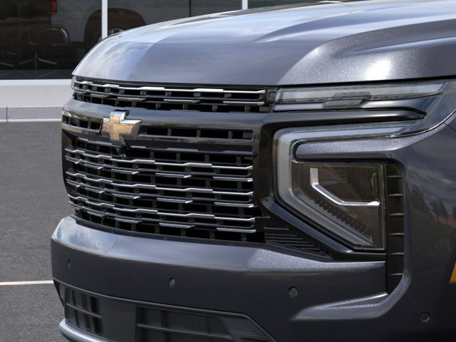 2027 Chevrolet Tahoe High Country - Photo 13