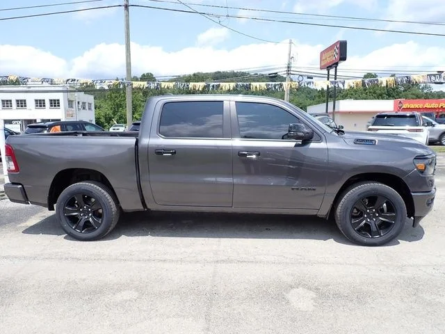 Used 2023 Gray Ram Big Horn/Lone Star image 9