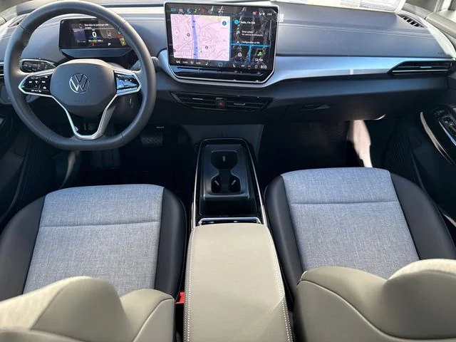 2026 Volkswagen ID.4 PRO - Photo 25