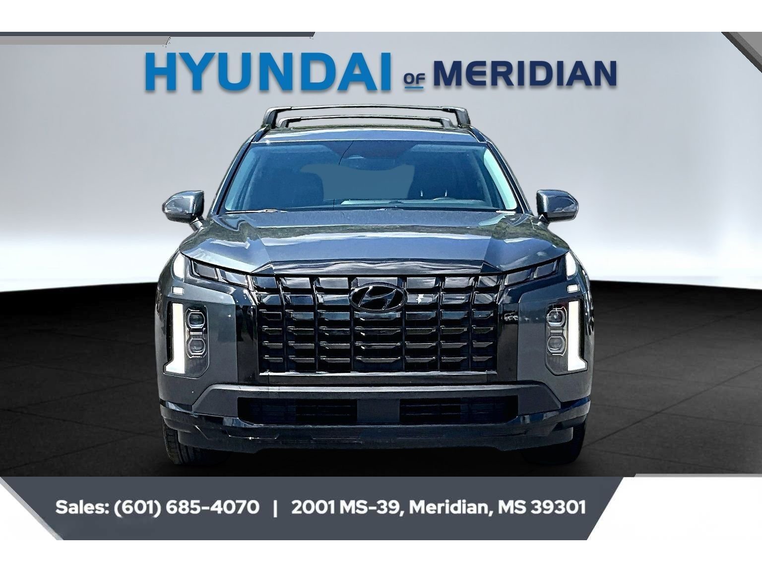 2024 Hyundai Palisade XRT - Photo 3