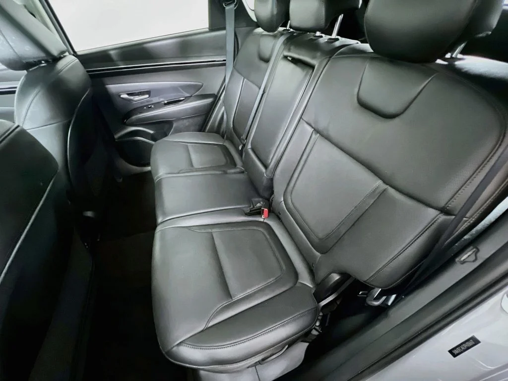 2023 Hyundai Tucson Limited - Photo 26