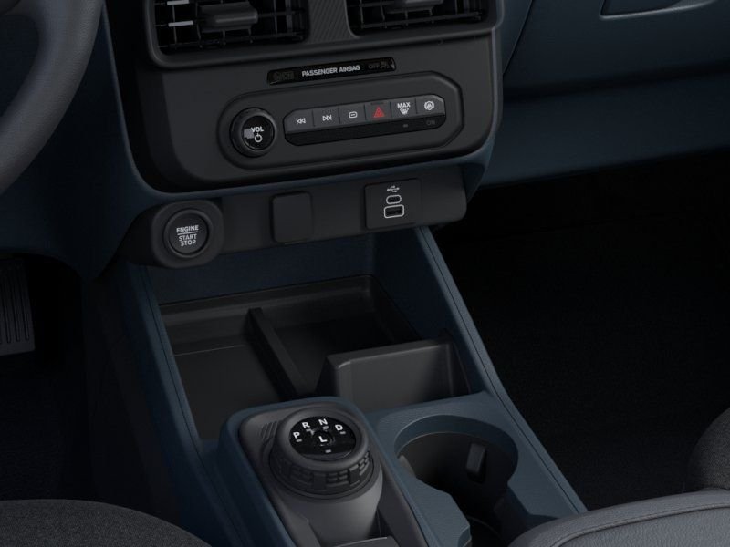 New 2025 Beige Ford XLT image 16