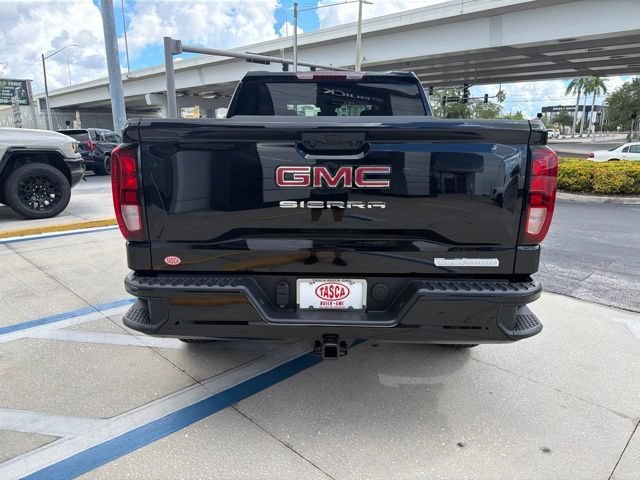 2026 GMC Sierra 1500 Elevation - Photo 6