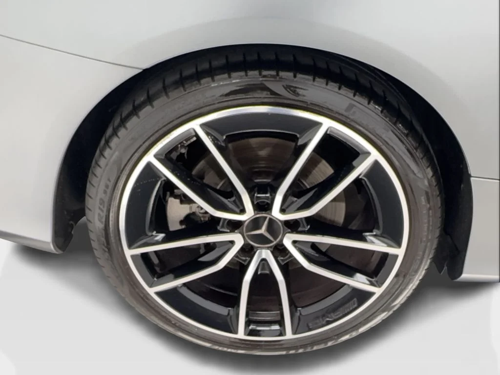Used 2023 Gray Mercedes-Benz C 43 AMG® image 17