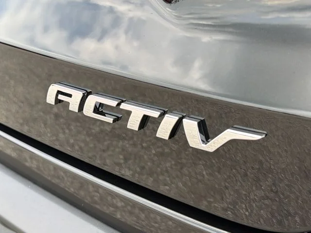 Certified Used 2026 Black Chevrolet ACTIV image 34