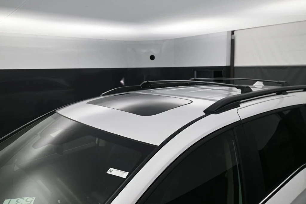 New 2027 Platinum White Pearl Honda Touring image 13