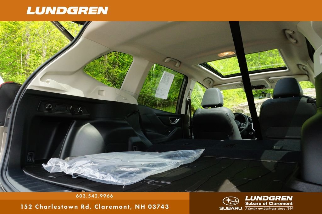 Used 2019 Brown Subaru Limited image 36