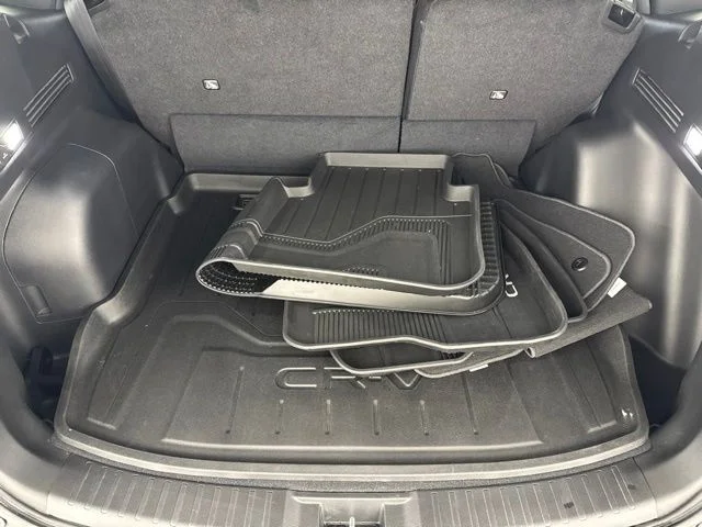 Used 2025 Gray Honda Sport image 27